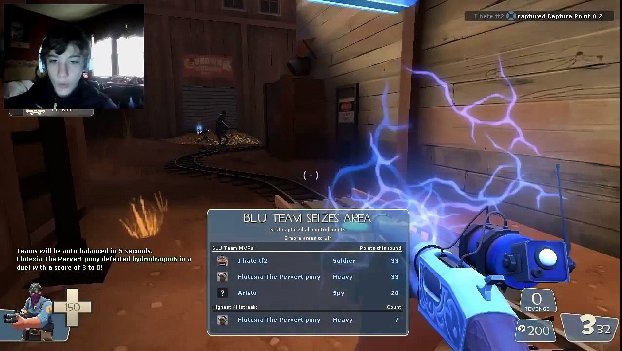 TF2: Payload #1