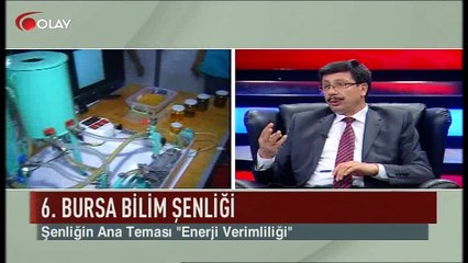 Olay'ın İçinden 05 05 2017