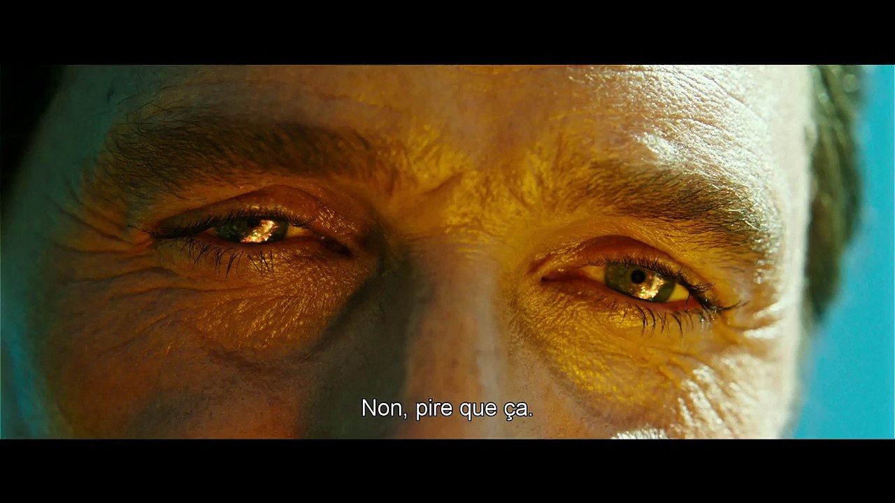 La Tour Sombre - Bande-annonce 1 - VOST