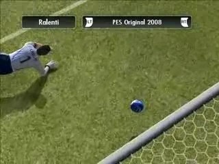 pes2008 Aimar foulard