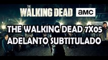 The walking Dead 7x05 sneak peek Subtitulado