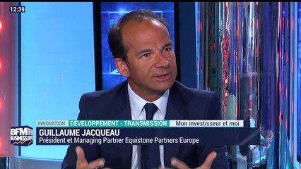 L'entreprise BFM - Partie 2 : Entreprise et Capital – 06/05