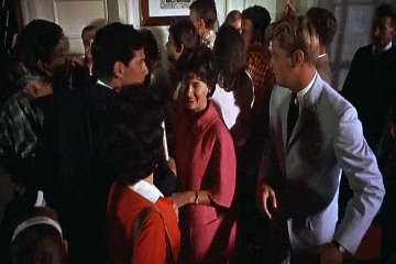 Rome Adventure (1962) 1/2 part 2/2