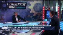 L'entreprise BFM / Entreprise et Capital : Mon parcours d'investisseur – 06/05