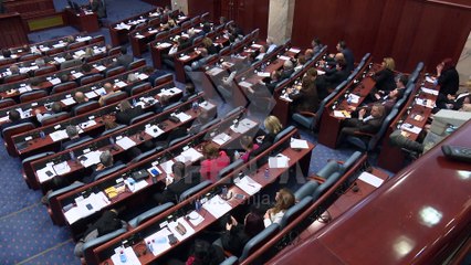 Partitë presin mandatin nga Ivanovi për të filluar bisedimet