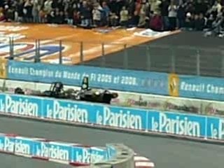 race of champions