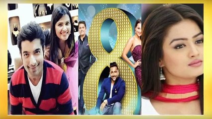 TOP 10 Shows of the Week - (22nd April – 28th April 2017) - TRP Chart