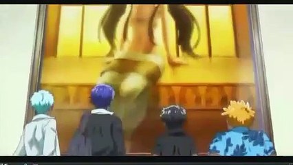 エルドライブ第11話 「キミノコエガ･･･」 -  ēlDLIVE 11  H