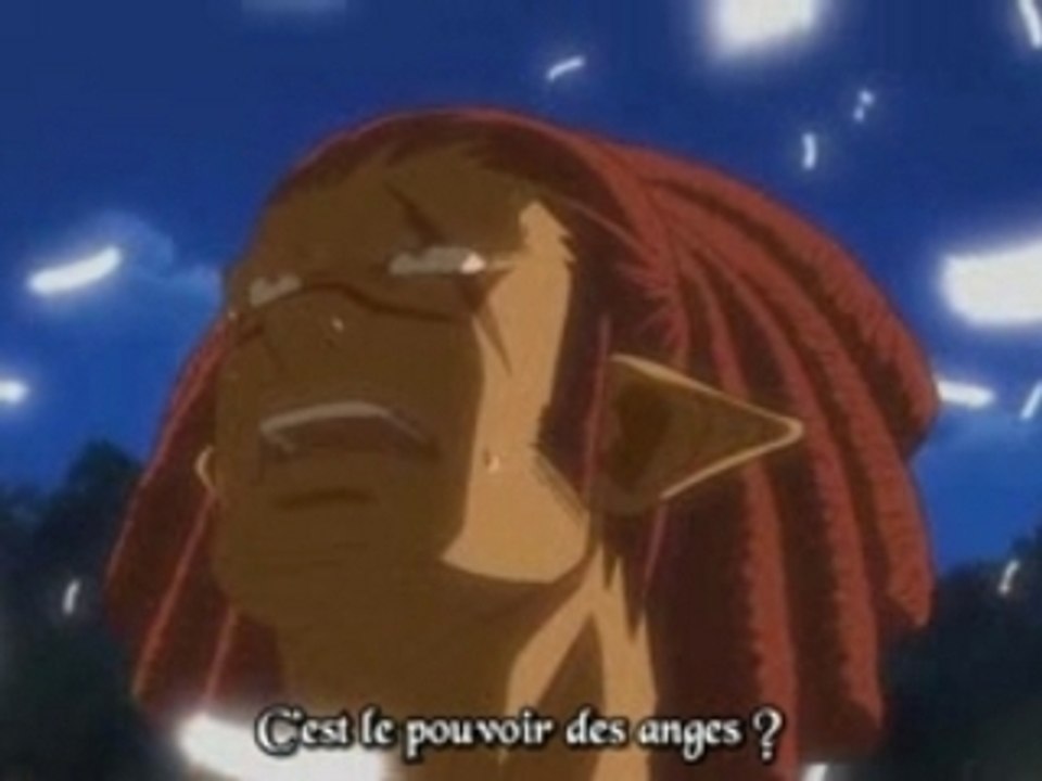 Tales Of Symphonia OAV 2  part 2