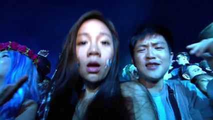 Dimitri Vegas & Like Mike - Tomorrowland 2016_69