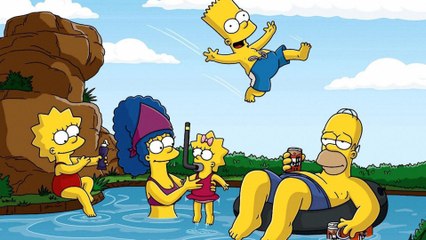 The Simpsons Season 31 Episode 18 _ Full video Episode 18: The Incredible Lightness of Being a Baby