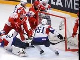 Latvia vs Denmark Live Hockey Stream - Ice Hockey World Championship - 12:15 GMT + 2 - 06.05.2017