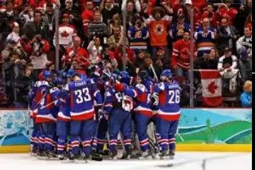 Slovakia vs Italy Live Hockey Stream - Ice Hockey World Championship - 16:15 GMT + 2 - 06.05.2017