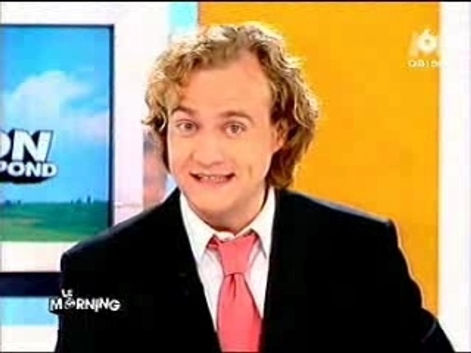 Morning Live Popstars