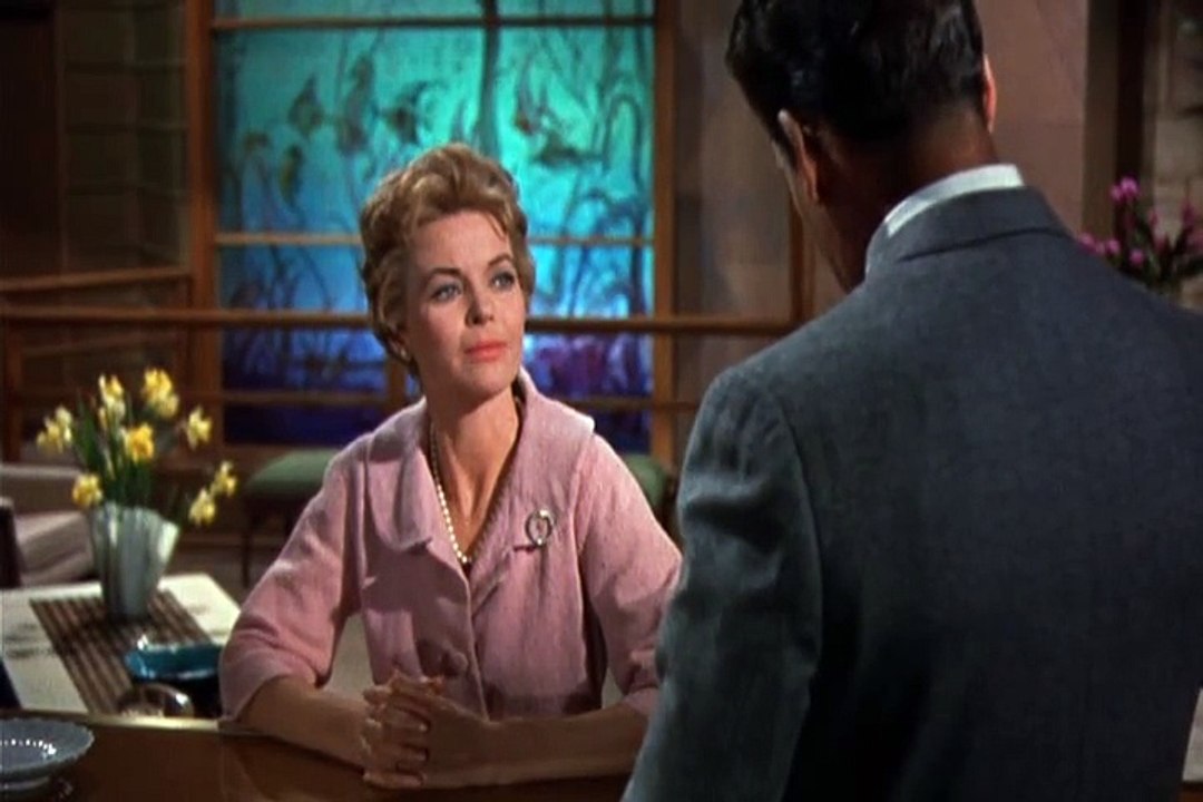 A Summer Place 1959 33 Video Dailymotion 