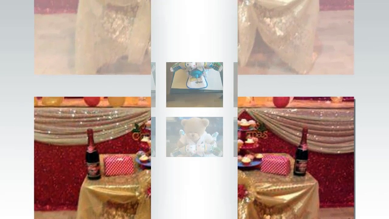 Heavenly Divine Decor- Corporate and Social Events Decorating and Design Services