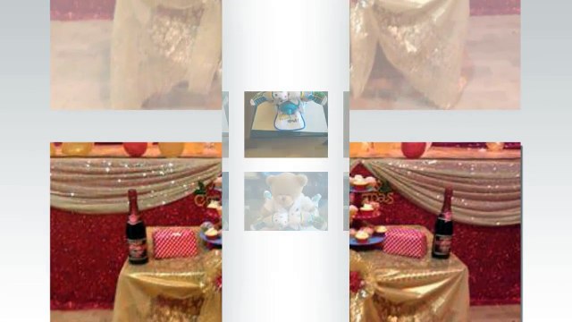 Heavenly Divine Decor- Corporate and Social Events Decorating and Design Services