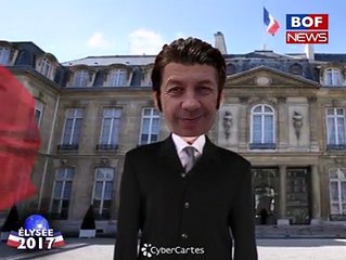 Le nouveaux président c'est Michel Caron