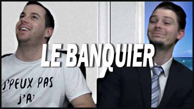 Lenzorino - Le Banquier (François Pérusse Parody)