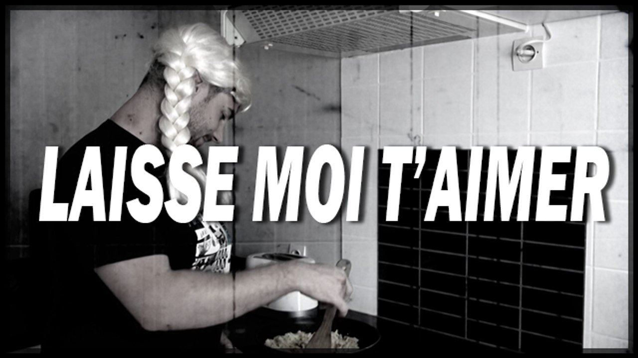 Mike Branl  -  Laisse Moi T'aimer