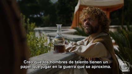 Game Of Thrones - Temporada 5 Trailer [HD] Subtitulado Español