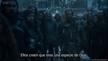 Game of Thrones 6x03 Promo
