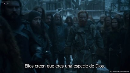 Game of Thrones 6x03 Promo