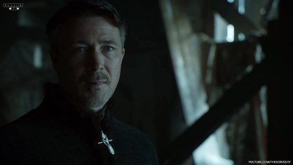 Game of Thrones 6x05 Promo