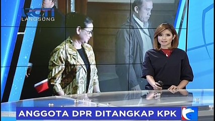 Download Video: Miryam Haryani Ditahan di Rutan KPK