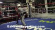 National champions sparring - EsNews Boxing