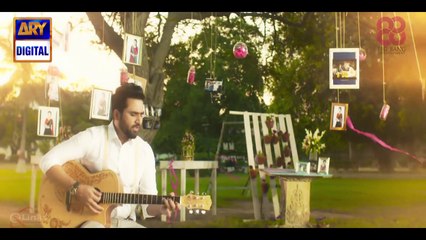 WAADA OST_Siger FALAK SHABIR_ARY Digital_Faisal Qureshi_ Shaista Lodhi_li_Post Qlinks - YouTube