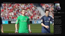 GER/PS4 Pyro DragonTv Fifa16 Interaktiv Stream mit Zuschauer (72)