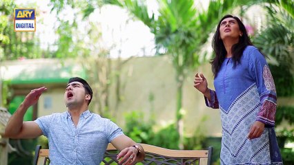 Watch Bewaqoofian Episode 79 - on Ary Digital in High Quality 6th May 2017