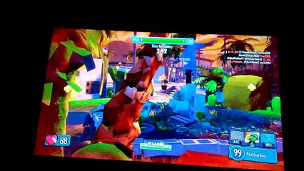 Plants VS Zombies Garden Warfare #1