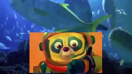 Special Agent Oso E19 Never Say No Brushing Again The Girl With the Golden Book