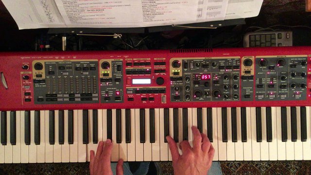 The Beatles Will My Guitar Gently Weeps