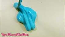 DIY Butter Slime Without Borax!! How To Make Butter Slime!! Soft & Stretchy-SmKxbgTj