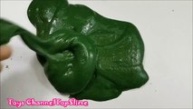 Jiggly Slime With Shaving Cream Without Glue , DIY Jiggly Slime With Shaving Cream Without Glue-_Cu_WlL