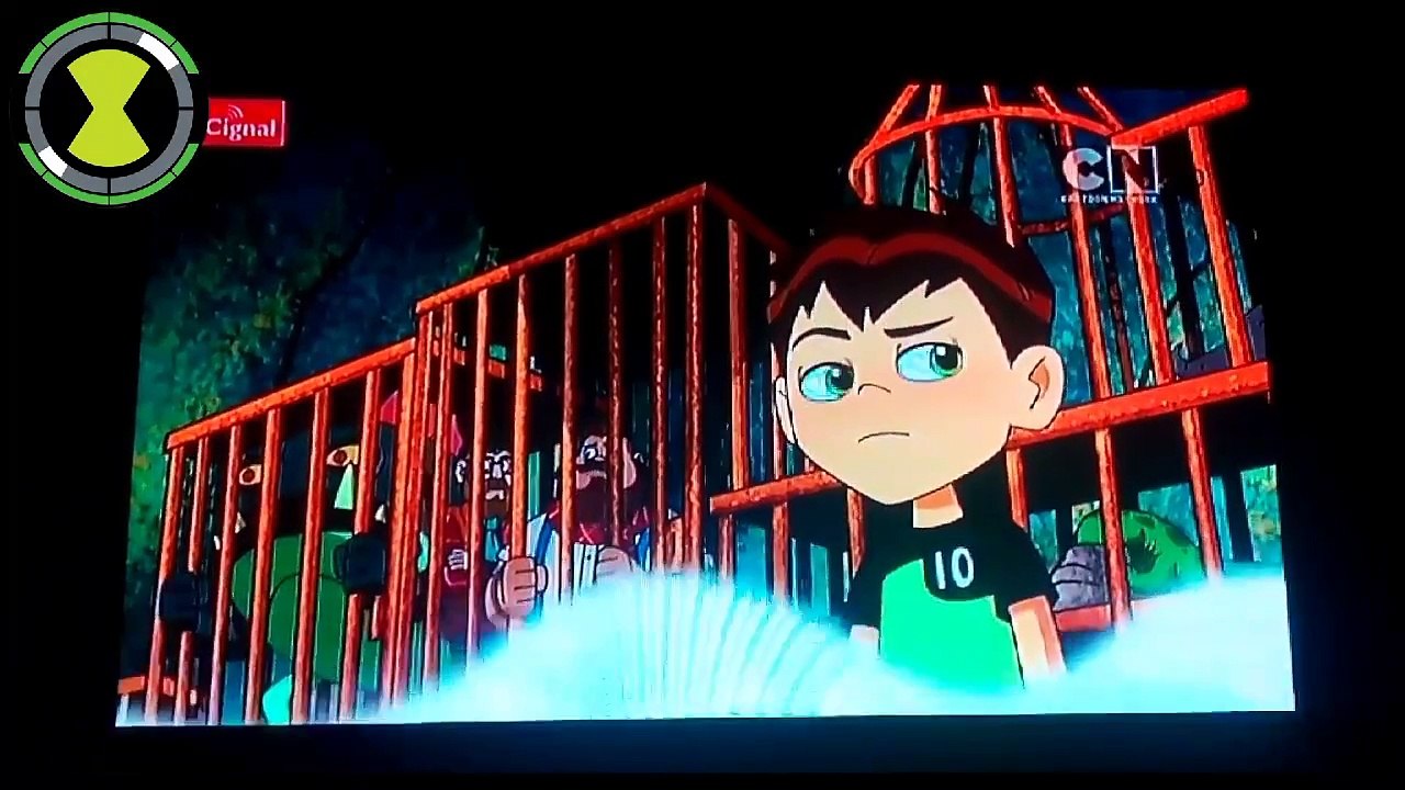 Ben 10 2016 Forgeti (4)