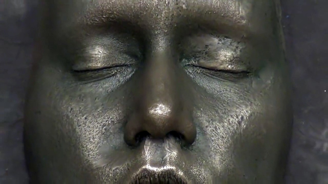 Cold Cast Bronze Resin Casting Tutorial-f3Vyt