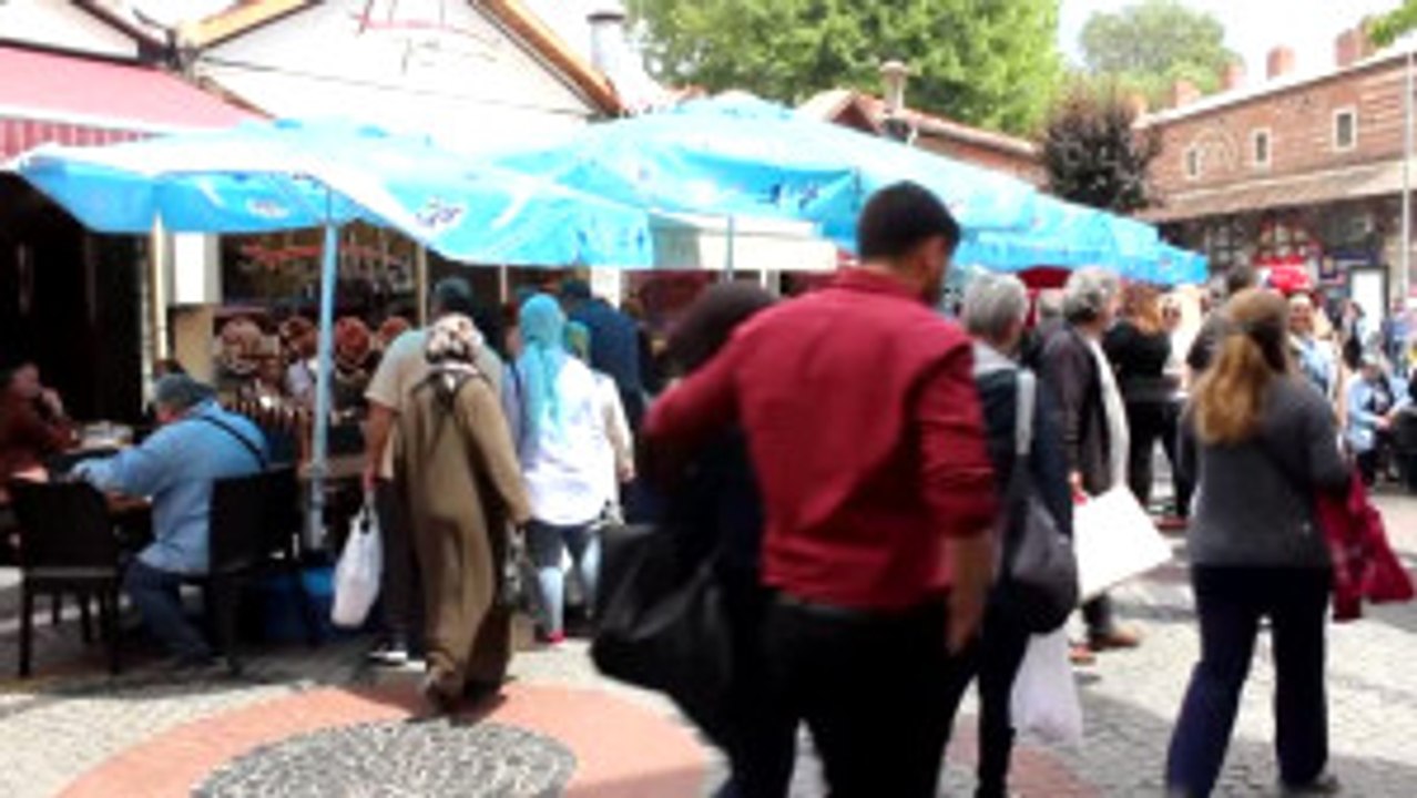 Ciğercilerde 'Kakava' Bereketi