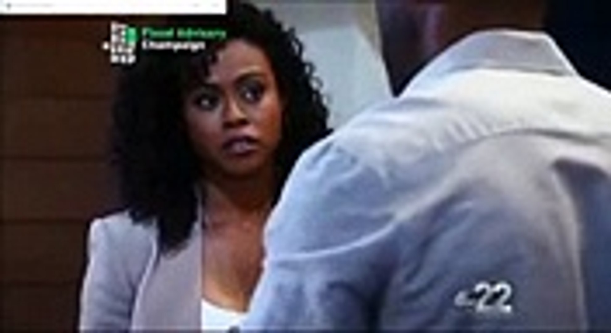 ⁣General Hospital 7-29-16 part 4 - Видео Dailymotion_Watch tv series
