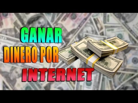COMO GANAR DINERO POR INTERNET con NEOBUX