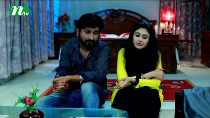 Bangla Natok - Astha (আস্থা) | Episode 70 | Saju Khadem & Kushum Shikdar | Directed by Ejaj Munna