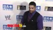 WWE Superstars: David Otunga at WWE SummerSlam 2011 LA Event