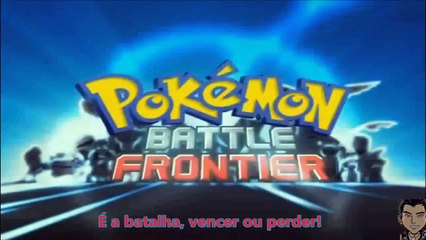 Pokémon (Abertura 9)