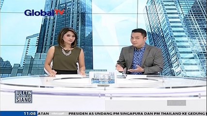 Pengorbanan Seorang Ayah Merawat Anak