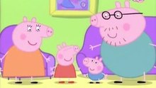 Peppa - Nowe butygg