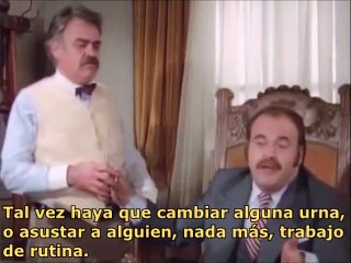 Olmedo y Porcel, Las mujeres son cosa de guapos