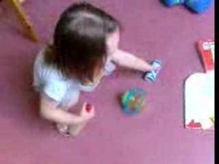 Ma tite niece fan de tokio hotel